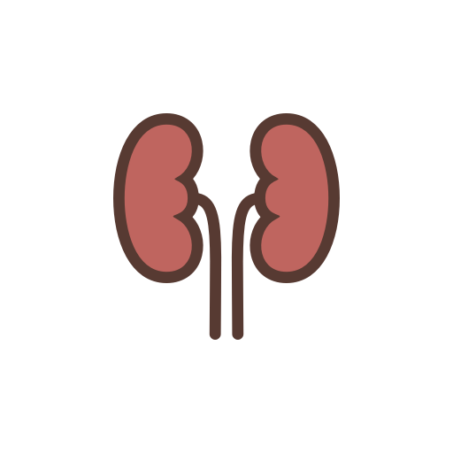 Urinary & Kidney