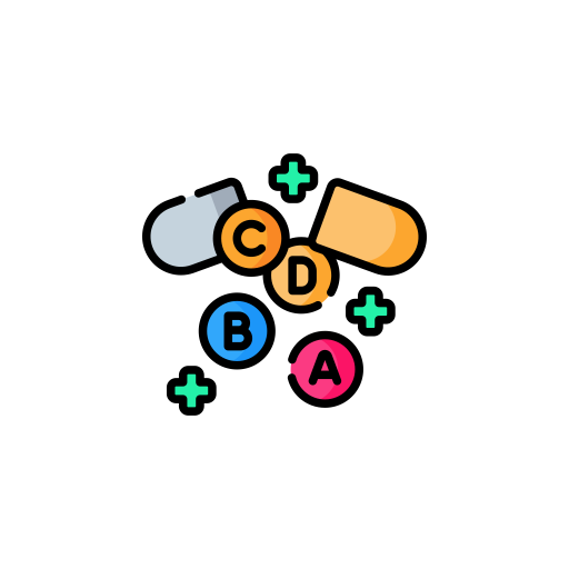 Vitamins & Supplements