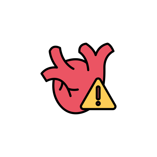 Heart & Blood Pressure