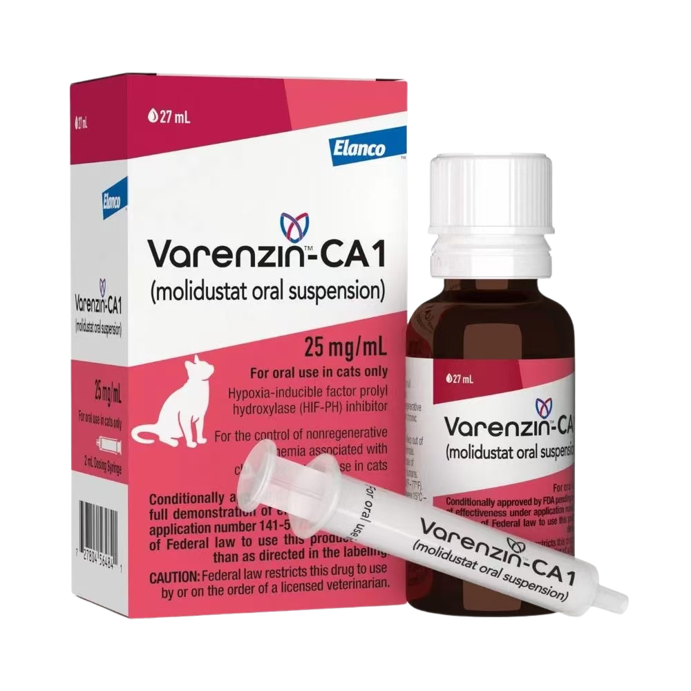 How Does Cat Dental Water Additive Work for Feline Oral Care?