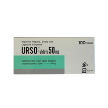 Load image into Gallery viewer, Ursodeoxycholic Acid (UDCA) - Liver Support Supplement
